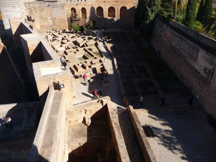 Andalusien, Spanien - Photo 33