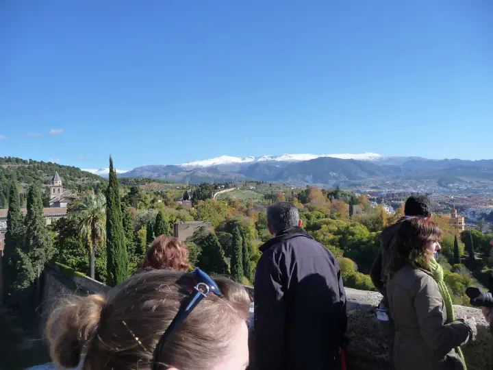 Andalusien, Spanien - Photo 34