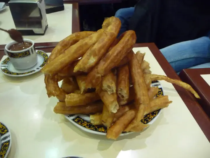 Andalusien, Spanien - Photo 35