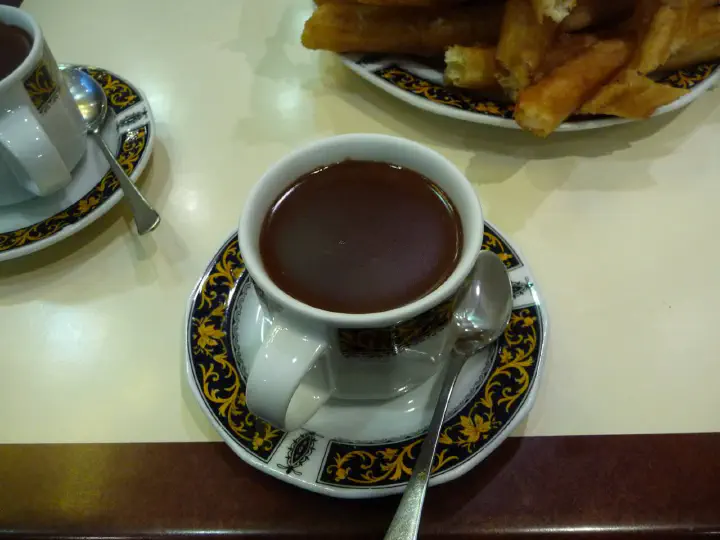 Andalusien, Spanien - Photo 36