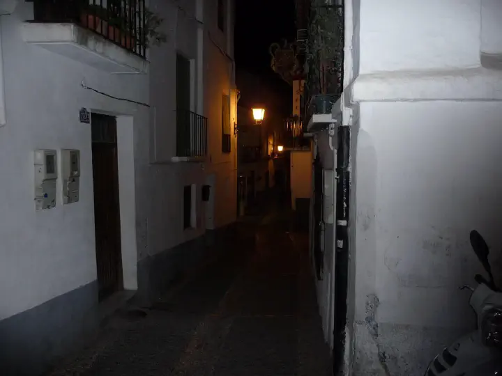 Andalusien, Spanien - Photo 38