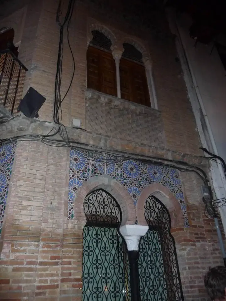 Andalusien, Spanien - Photo 39