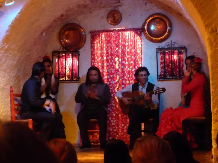 Andalusien, Spanien - Photo 40