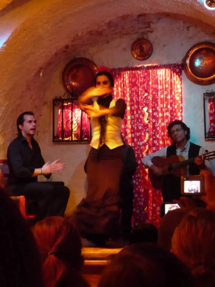 Andalusien, Spanien - Photo 41