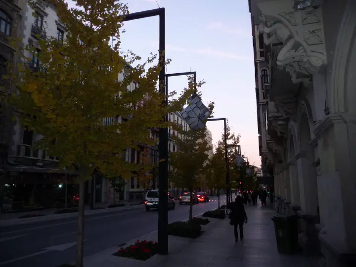 Andalusien, Spanien - Photo 1