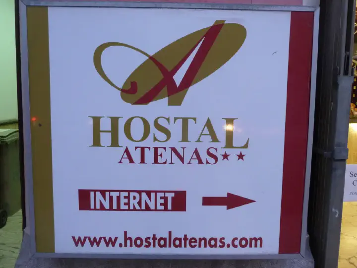 Andalusien, Spanien - Photo 2