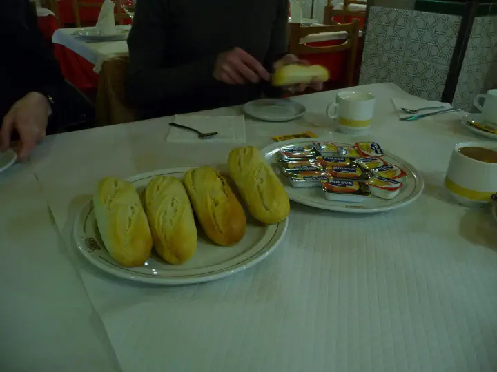 Andalusien, Spanien - Photo 3