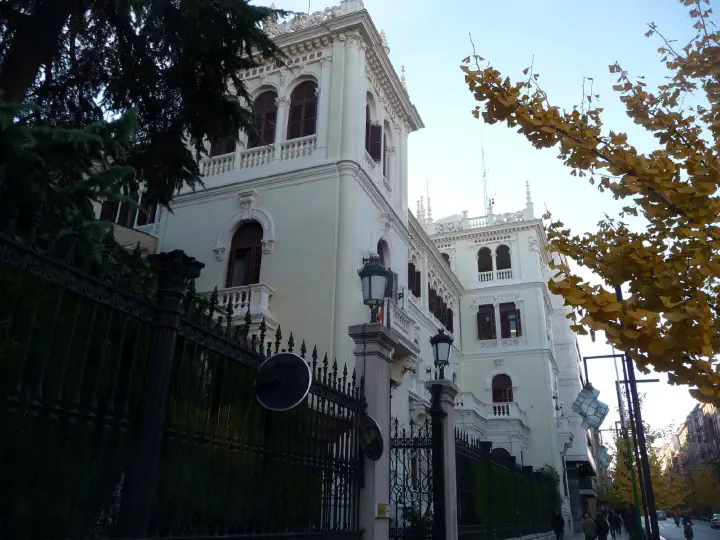 Andalusien, Spanien - Photo 4