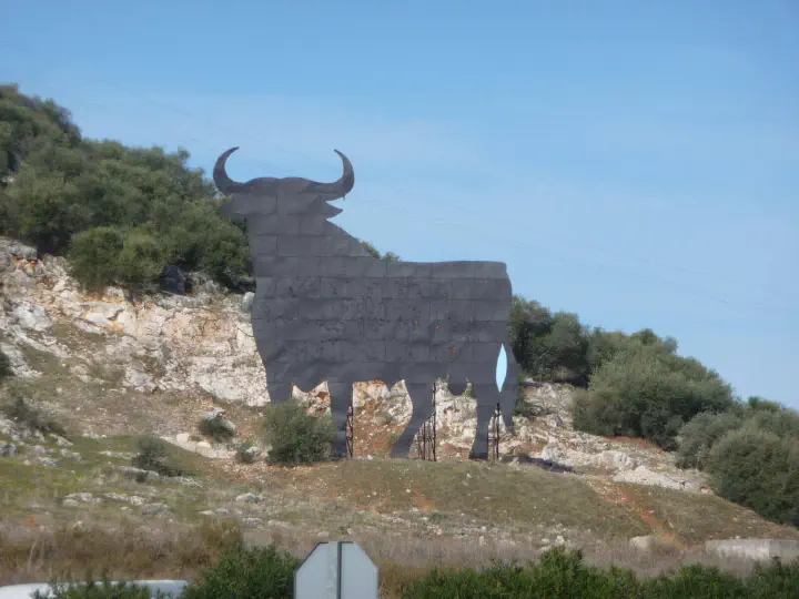 Andalusien, Spanien - Photo 5