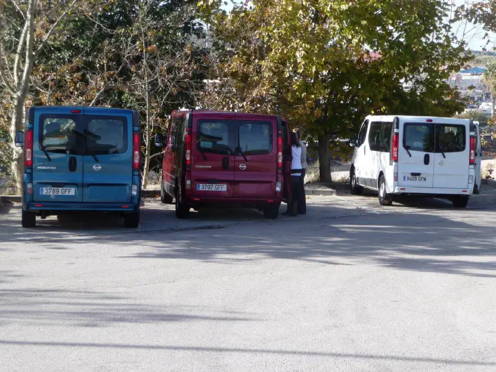 Andalusien, Spanien - Photo 6