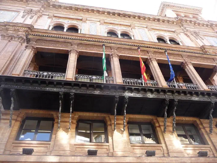 Andalusien, Spanien - Photo 7