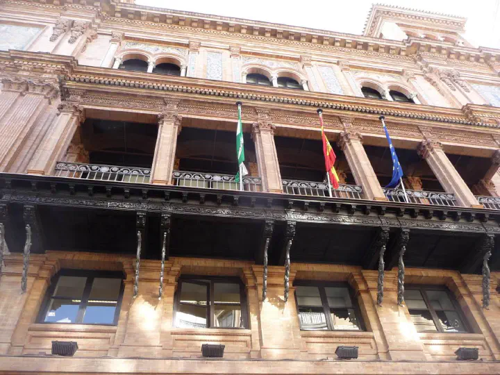 Andalusien, Spanien - Photo 7