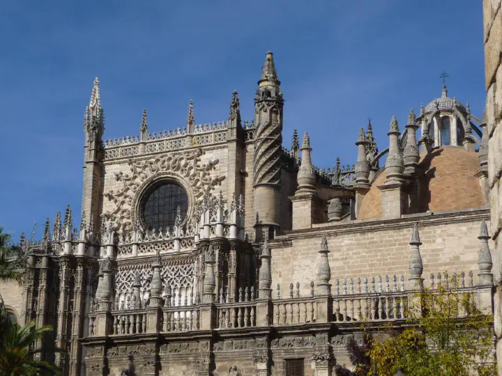 Andalusien, Spanien - Photo 8