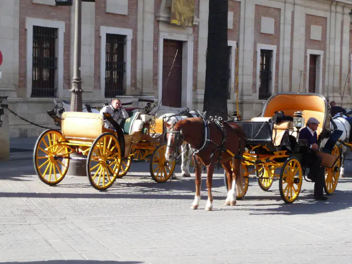 Andalusien, Spanien - Photo 9