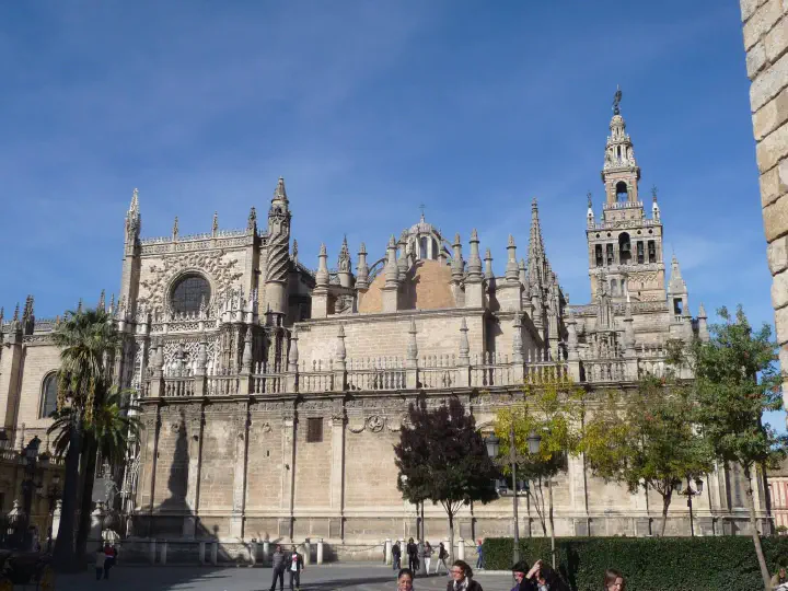 Andalusien, Spanien - Photo 10