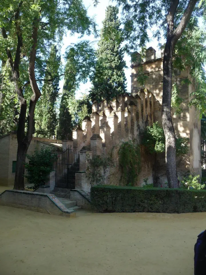 Andalusien, Spanien - Photo 11