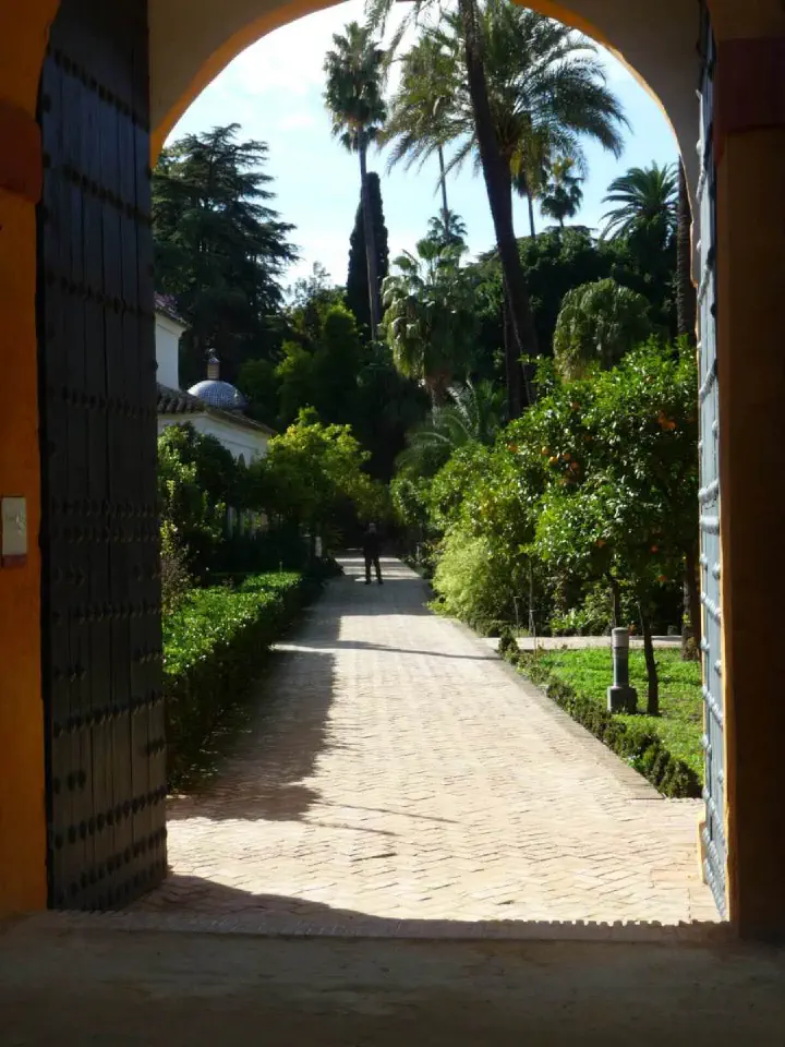 Andalusien, Spanien - Photo 14