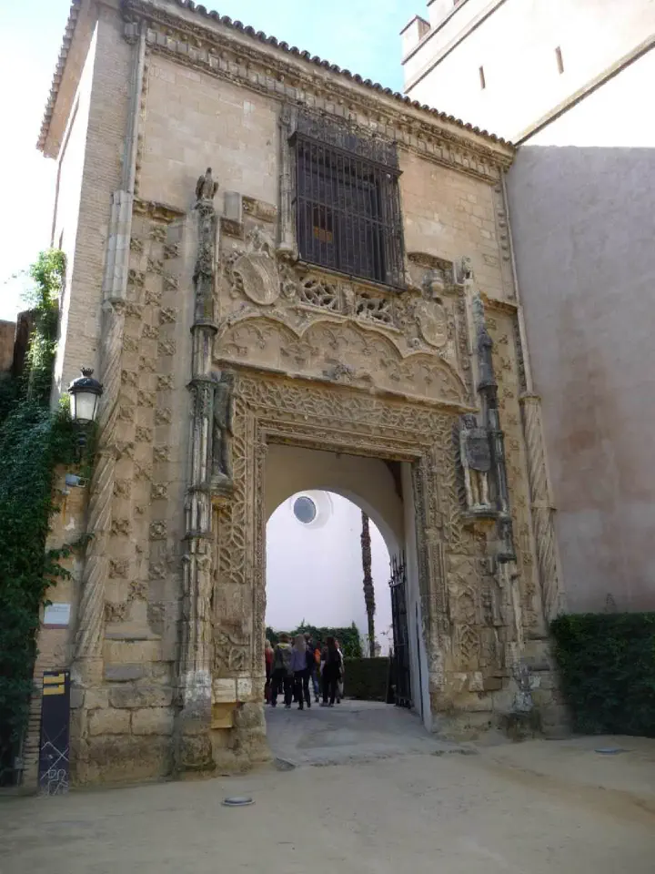 Andalusien, Spanien - Photo 16