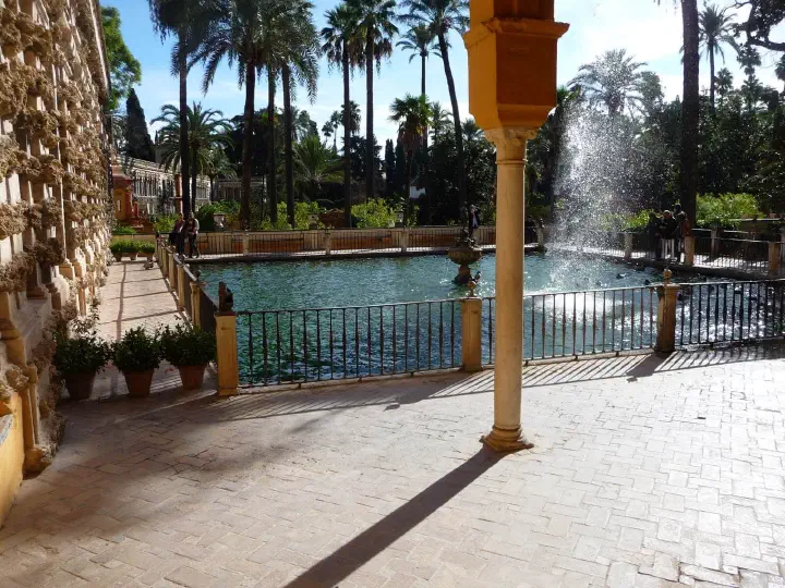 Andalusien, Spanien - Photo 17