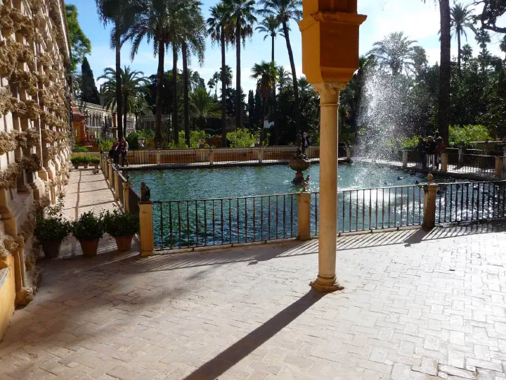 Andalusien, Spanien - Photo 17