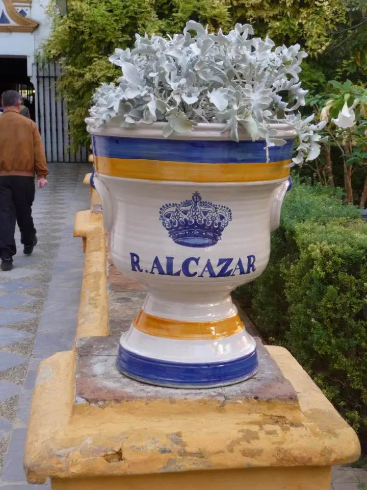 Andalusien, Spanien - Photo 18