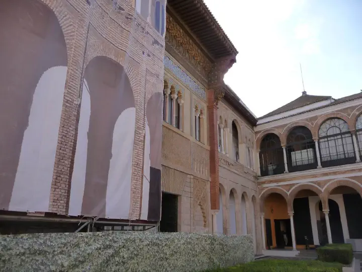 Andalusien, Spanien - Photo 19