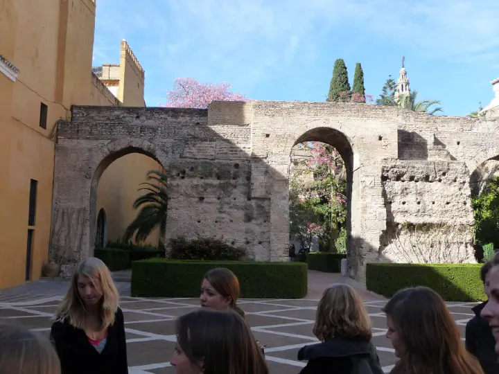 Andalusien, Spanien - Photo 20