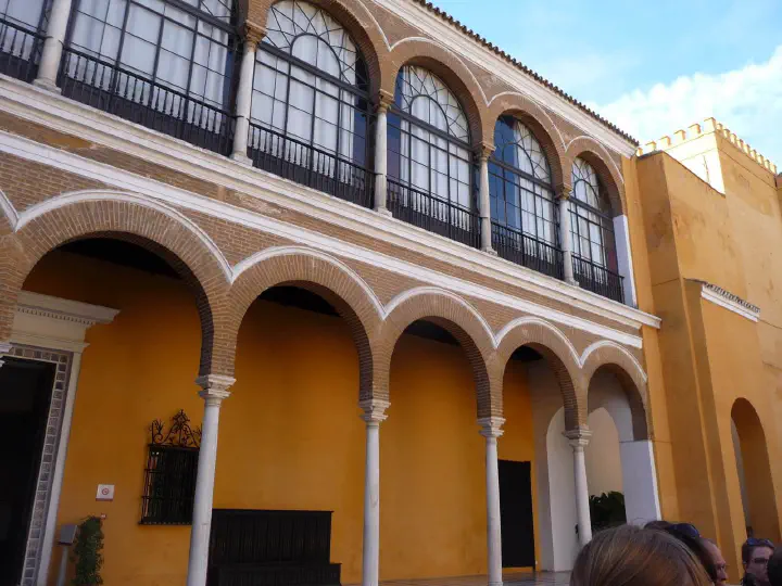 Andalusien, Spanien - Photo 22