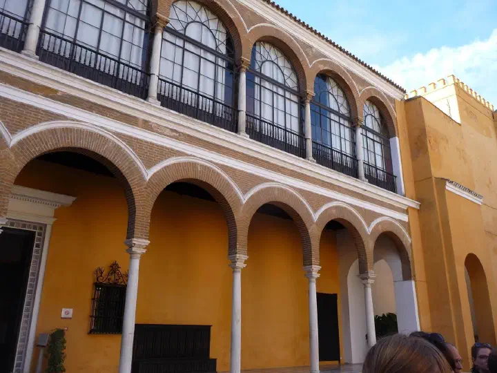 Andalusien, Spanien - Photo 22