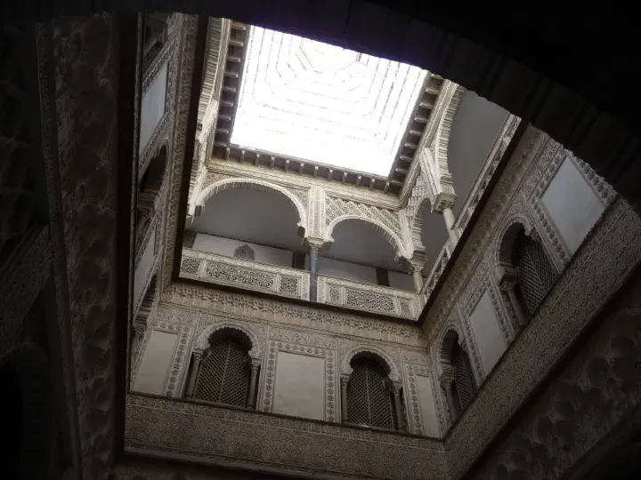 Andalusien, Spanien - Photo 23