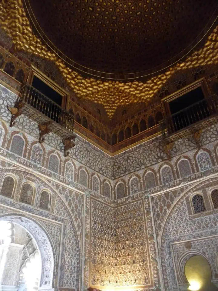 Andalusien, Spanien - Photo 24