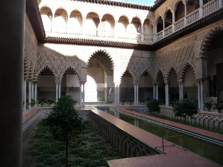 Andalusien, Spanien - Photo 25