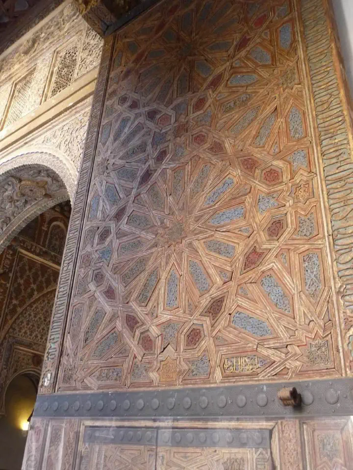 Andalusien, Spanien - Photo 26