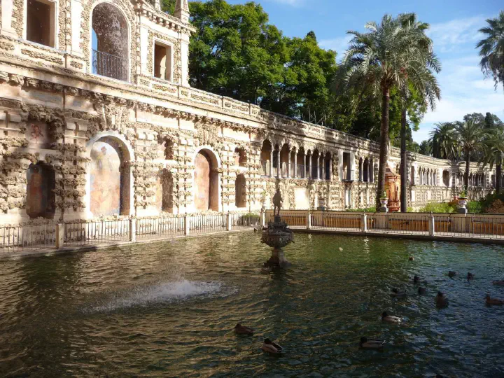 Andalusien, Spanien - Photo 27