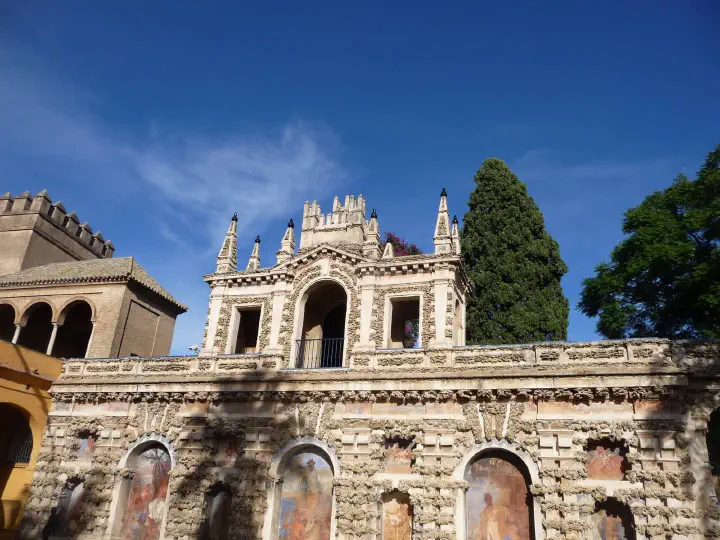 Andalusien, Spanien - Photo 28