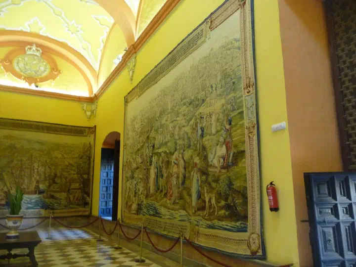 Andalusien, Spanien - Photo 29