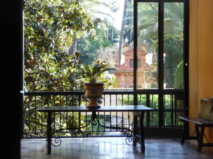 Andalusien, Spanien - Photo 30