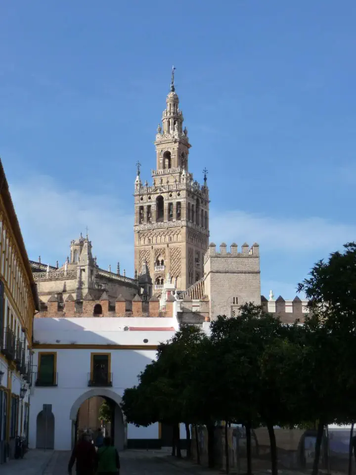 Andalusien, Spanien - Photo 31