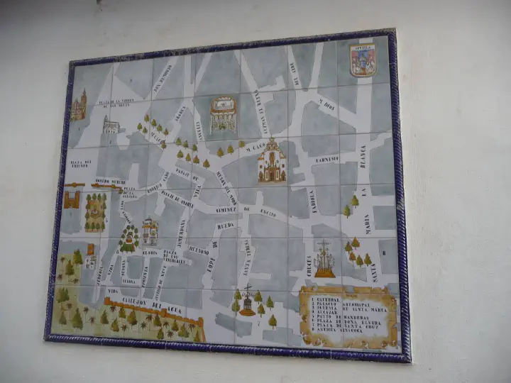 Andalusien, Spanien - Photo 33