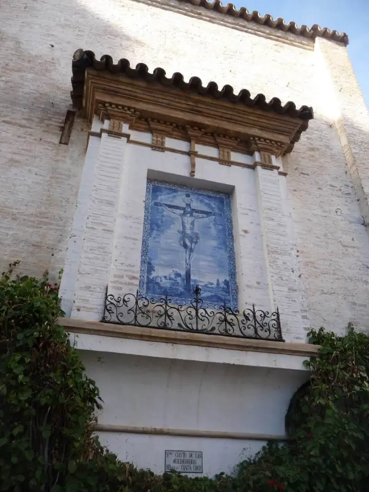 Andalusien, Spanien - Photo 34