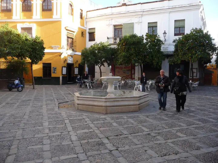 Andalusien, Spanien - Photo 35