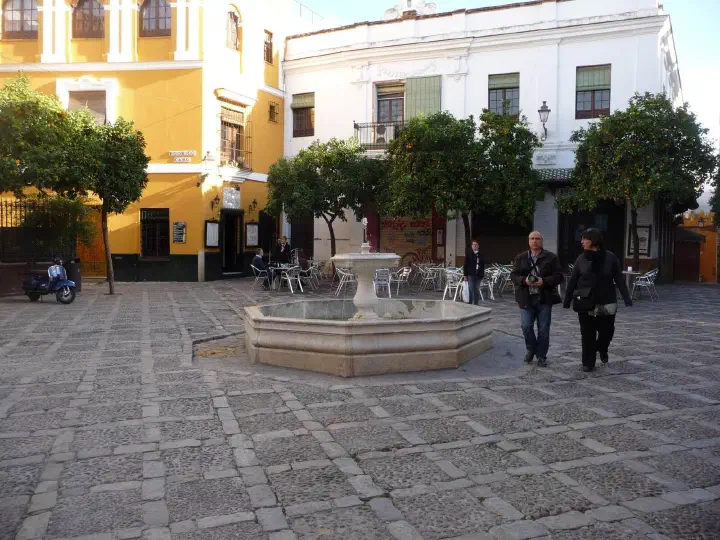 Andalusien, Spanien - Photo 35