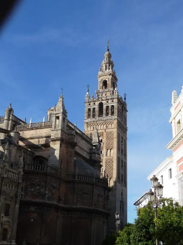 Andalusien, Spanien - Photo 37