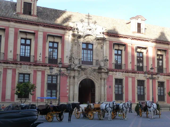 Andalusien, Spanien - Photo 38