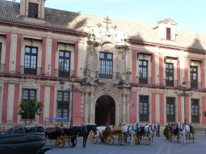 Andalusien, Spanien - Photo 38