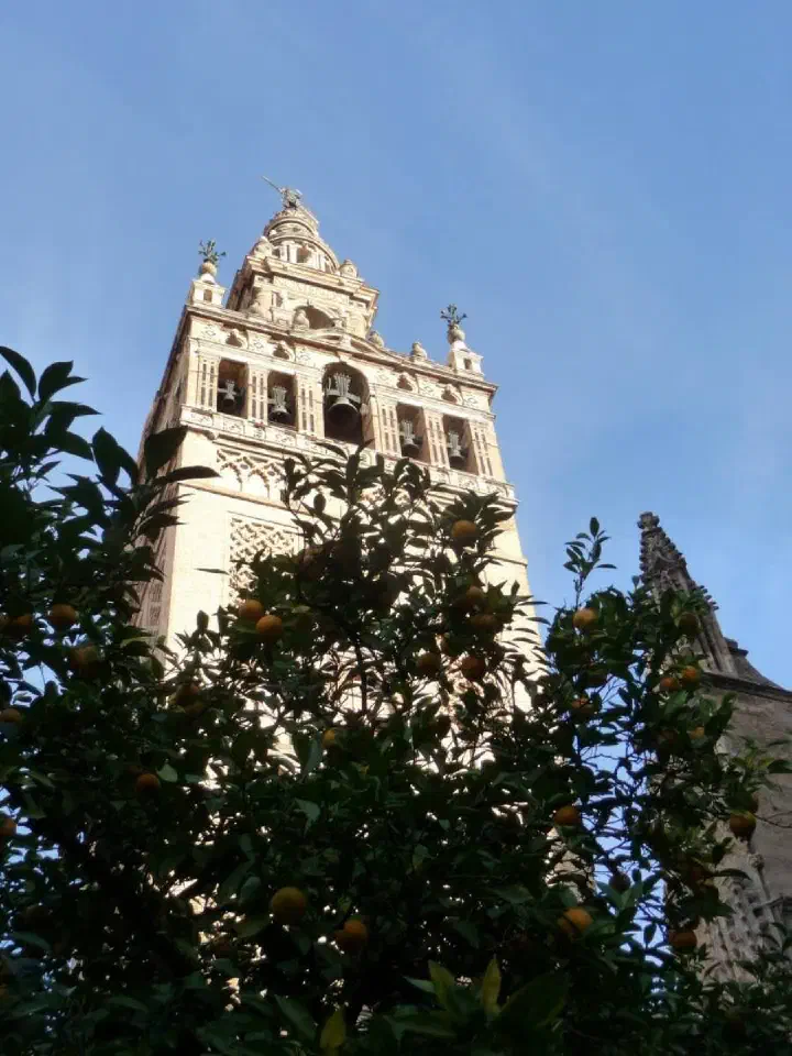 Andalusien, Spanien - Photo 40