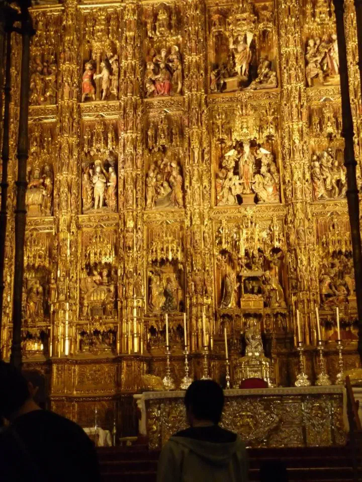 Andalusien, Spanien - Photo 41