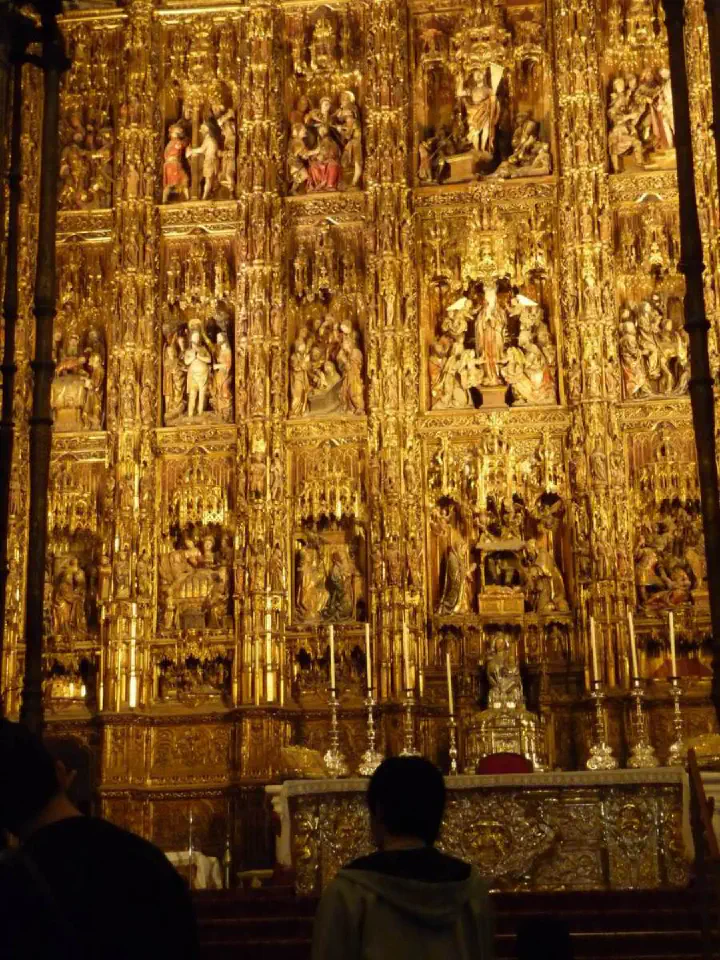 Andalusien, Spanien - Photo 41