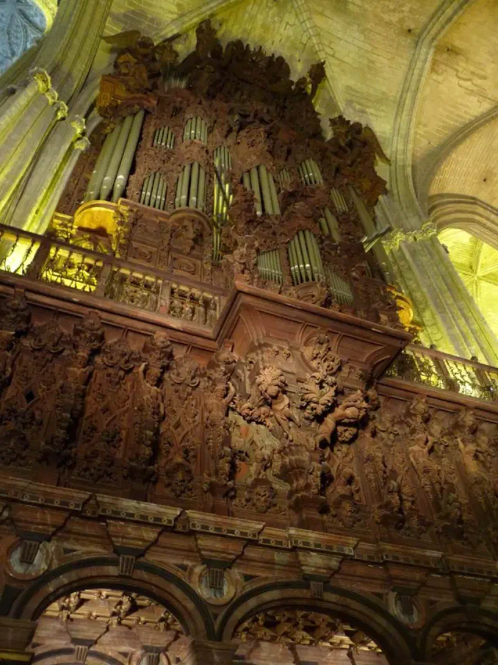 Andalusien, Spanien - Photo 43
