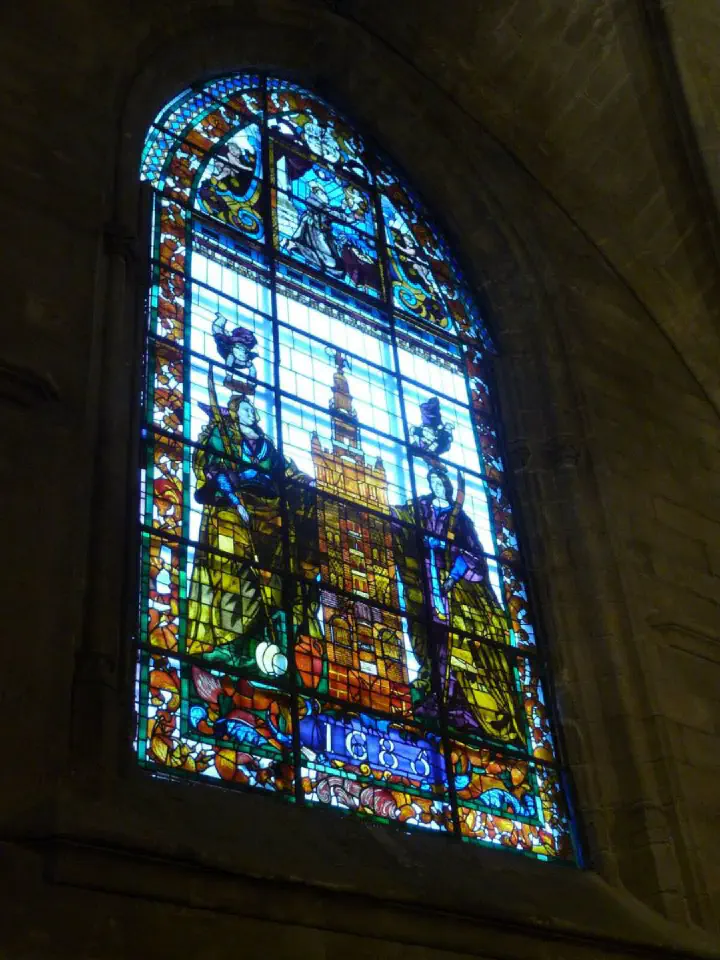 Andalusien, Spanien - Photo 44